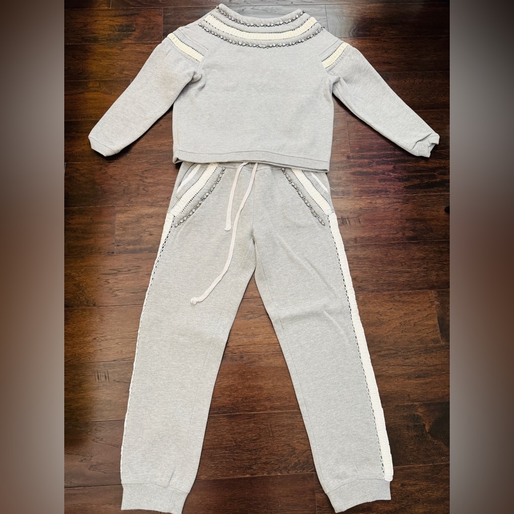 Tracksuit